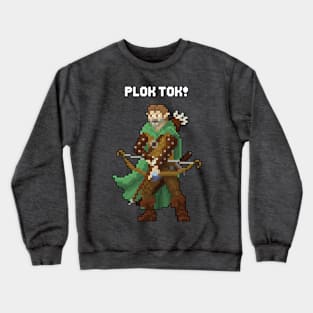 Traynor - Hunter of Wyrms Crewneck Sweatshirt